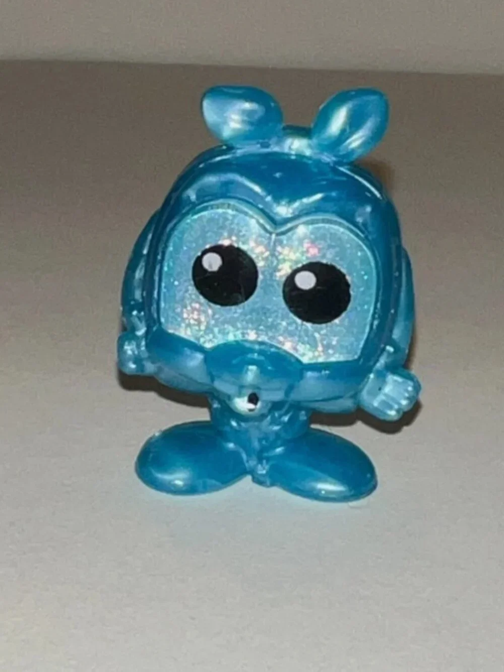 EXCLUSIVE Jacob Marley Translucent Christmas Carol Disney Doorables